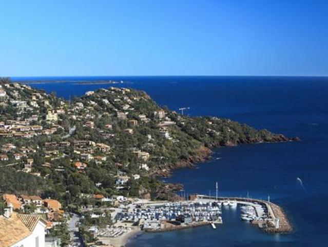 Villa vente à La Californie, Théoule-sur-Mer