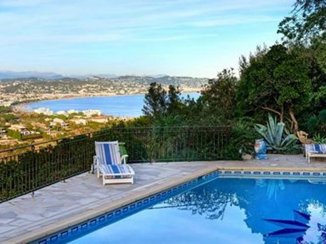 Villa vente à Grasse, Théoule-sur-mer