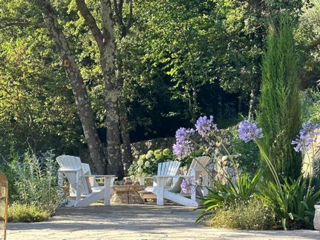 Villa vente à Grasse, Tourrettes-sur-loup
