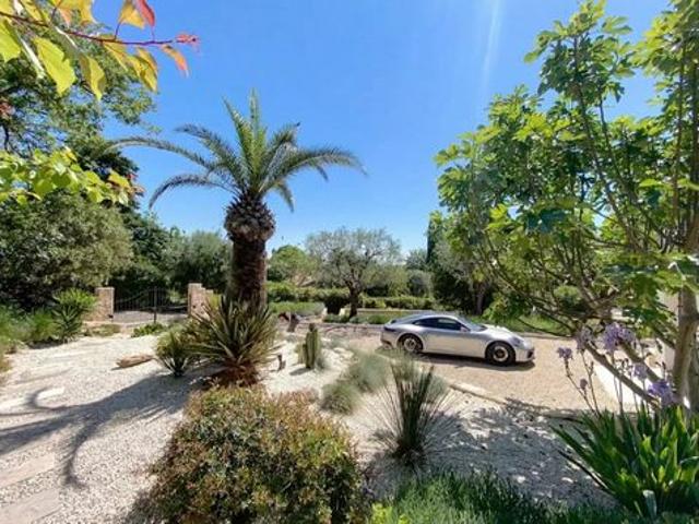 Villa vente à Grasse, Tourrettes-sur-loup
