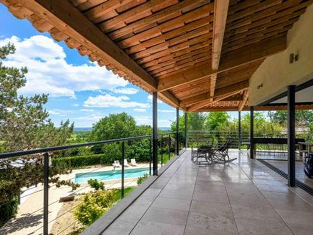 Villa vente à Uzès, Gard