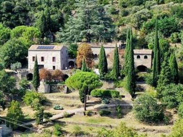 Villa vente à Nîmes, Uzès