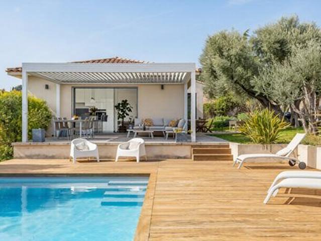 Villa vente à Arrondissement de Toulon, Ollioules