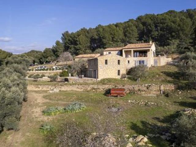 Villa vente à Arrondissement de Toulon, Saint-cyr-sur-mer