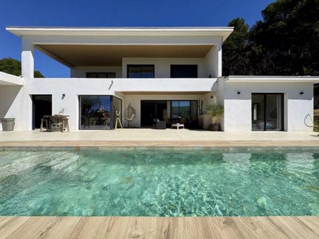 Villa vente à Arrondissement de Toulon, Ollioules