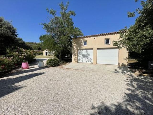 Villa vente à Aix-en-Provence, Rognes