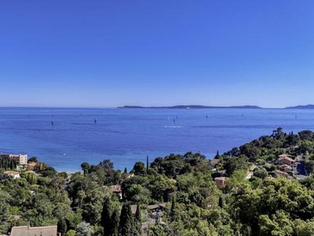 Villa vente à Arrondissement de Draguignan, Rayol-canadel-sur-mer