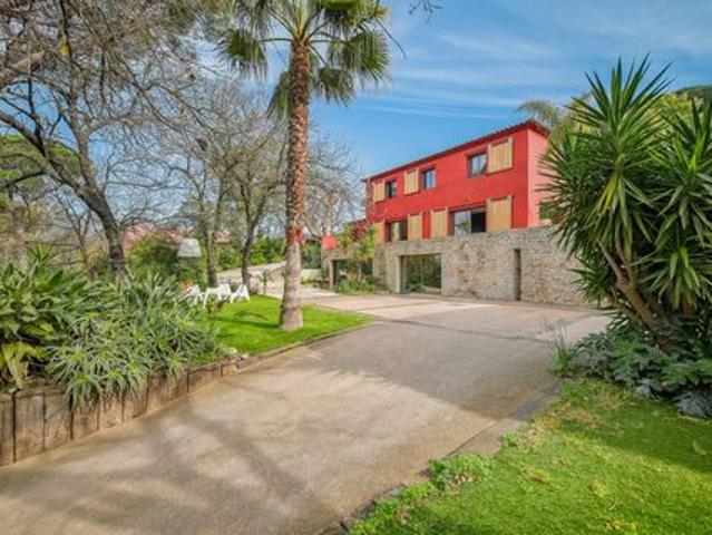 Villa vente à Arrondissement de Toulon, Toulon