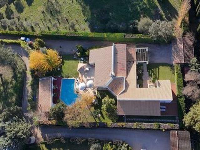 Villa vente à Aix-en-Provence, Bouc-bel-air