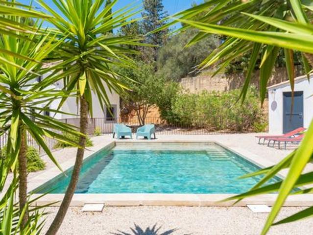 Villa vente à Marseille, Aubagne