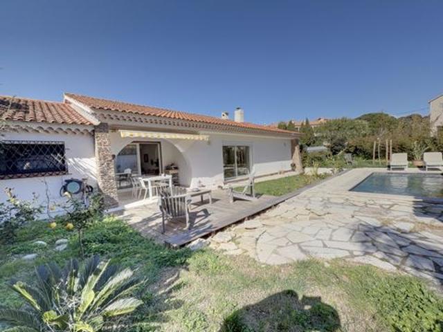 Villa vente à Arrondissement de Toulon, Six-fours-les-plages