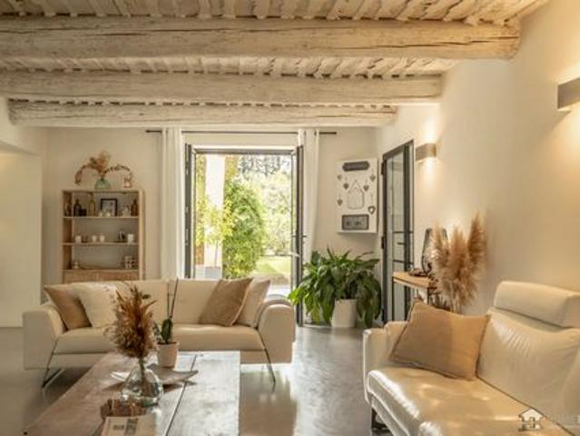Villa vente à Apt, Robion