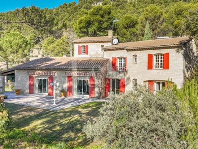 Villa vente à Grasse, Vence