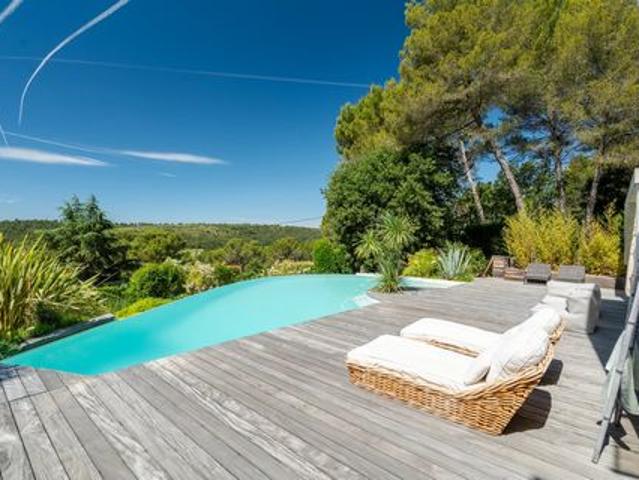 Villa vente à Grasse, Vence