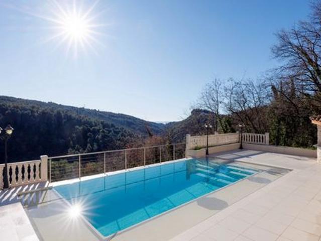 Villa vente à Grasse, Vence