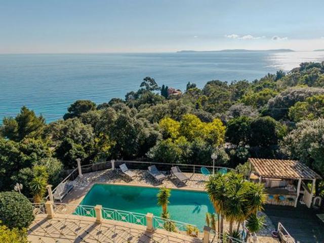 Villa vente à La Louve, Rayol-Canadel-sur-Mer