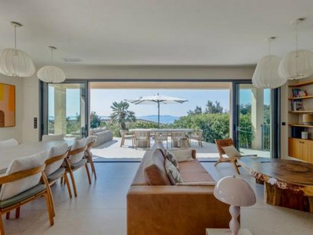 Villa vente à La Louve, Rayol-Canadel-sur-Mer