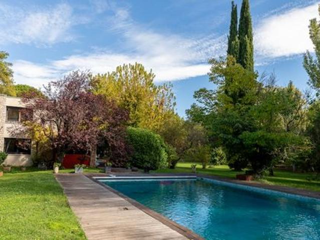 Villa vente à Aix-en-Provence, Bouc-bel-air