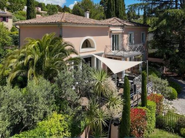 Villa vente à Aix-en-Provence, Eguilles