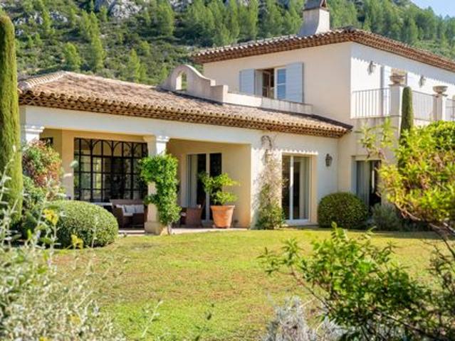 Villa vente à France métropolitaine, Gémenos