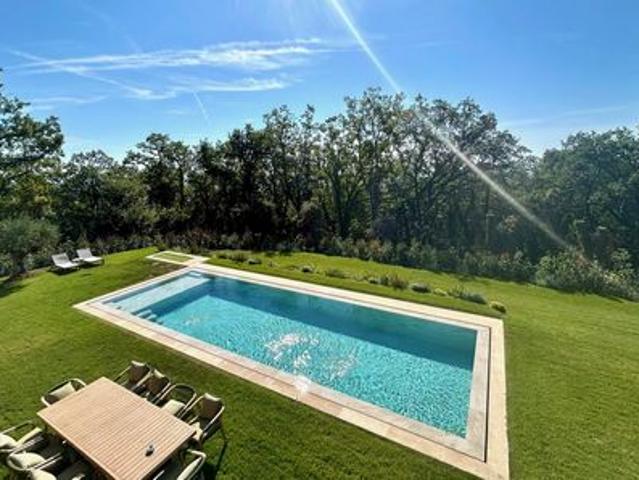 Villa vente à Saint-Martin, Vence