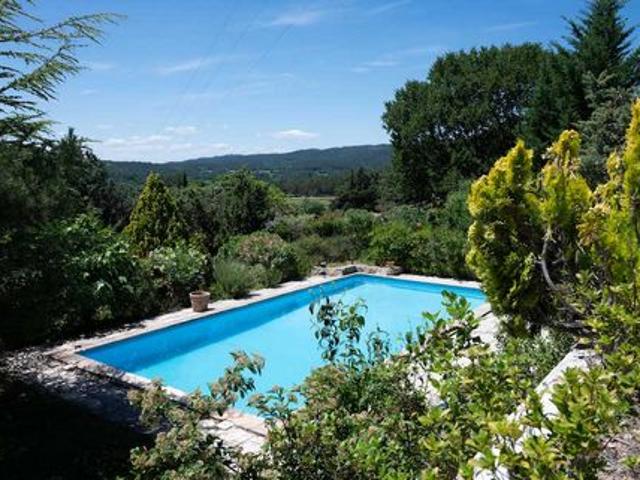 Villa vente à Aix-en-Provence, Rognes