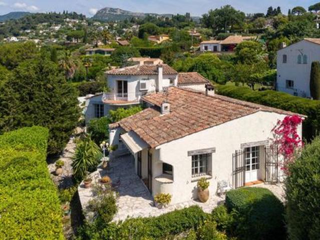 Villa vente à Grasse, Vence