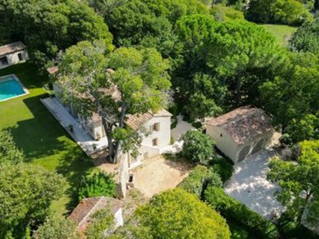 Villa vente à Grasse, Vence