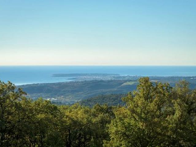 Villa vente à Grasse, Vence