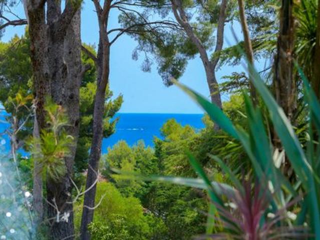 Villa vente à Arrondissement de Toulon, Saint-cyr-sur-mer