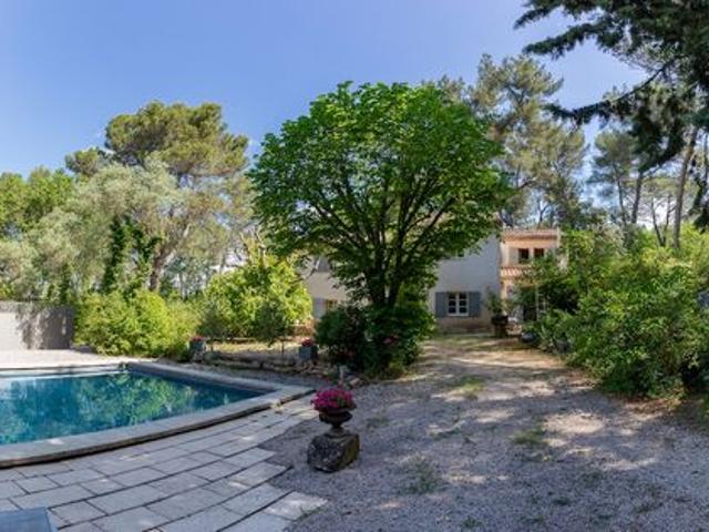 Villa vente à Grasse, Vence