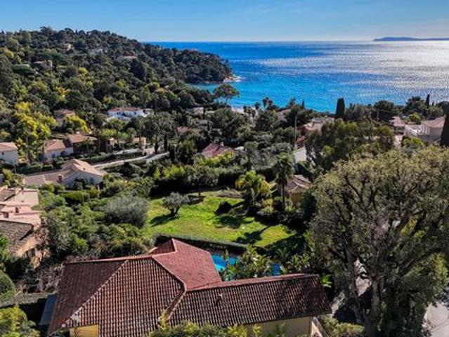 Villa vente à La Louve, Rayol-Canadel-sur-Mer