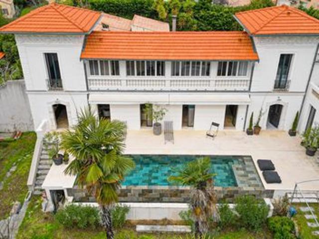 Villa vente à Grasse, Vence