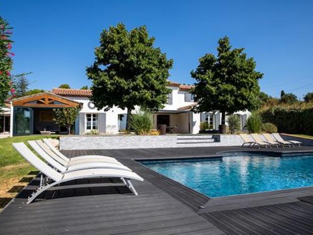 Villa vente à Grasse, Vence