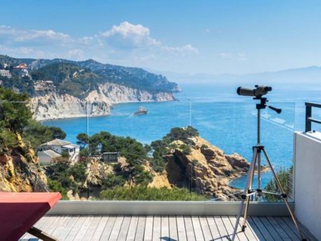 Villa vente à Istres, Ensuès-la-redonne