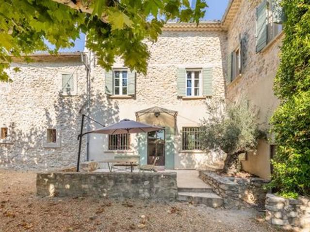 Villa vente à Aix-en-Provence, Eguilles