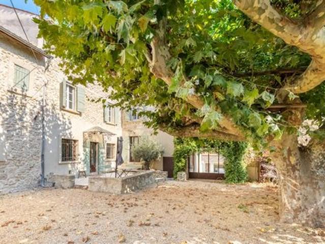 Villa vente à Aix-en-Provence, Eguilles