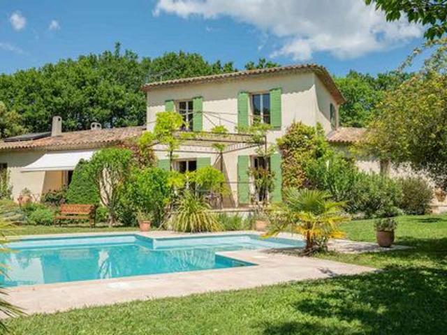 Villa vente à Grasse, Vence