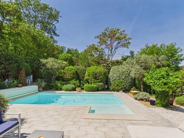 Villa vente à Grasse, Vence