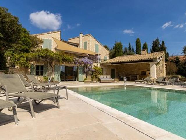 Villa vente à Grasse, Vence