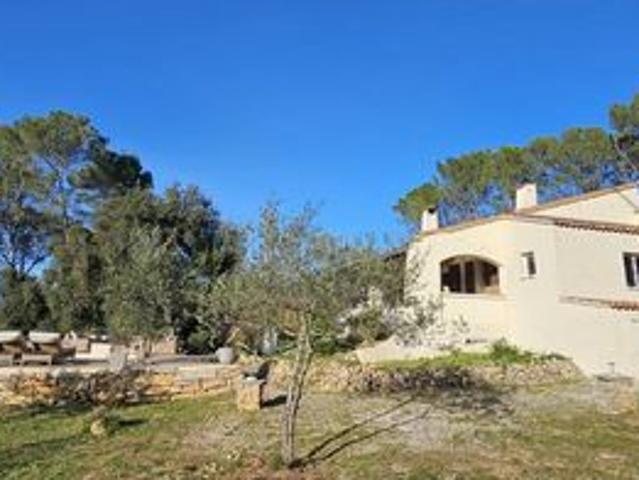 Villa vente à Grasse, Vence