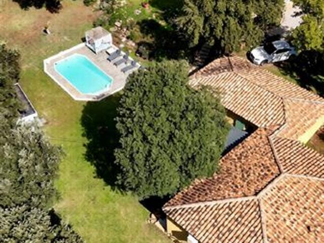 Villa vente à Aix-en-Provence, Rognes