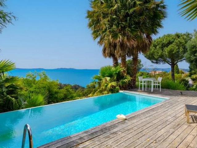 Villa vente à La Louve, Rayol-Canadel-sur-Mer