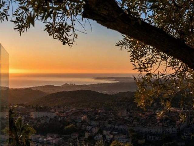 Villa vente à Grasse, Vence