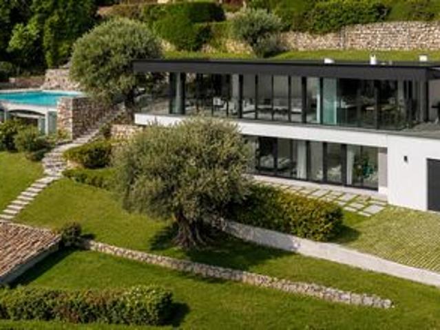 Villa vente à Grasse, Vence