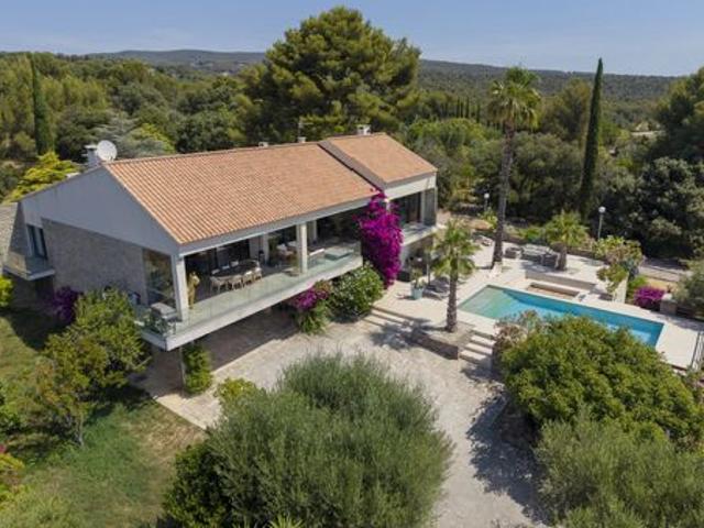 Villa vente à Arrondissement de Toulon, Saint-cyr-sur-mer