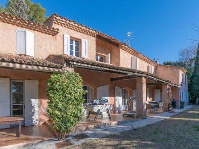 Villa vente à Grasse, Vence