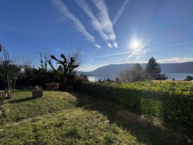 Villa vente à Annecy, Veyrier-du-lac