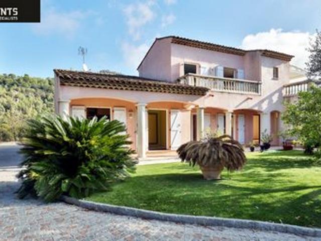 Villa vente à Nice, Villefranche-sur-mer