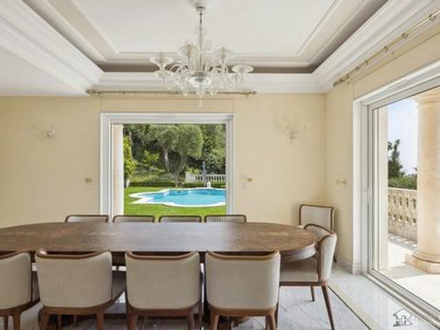 Villa vente à Nice, Villefranche-sur-mer